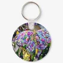 Rising Star, key-chain keychains by Occitania Rising Star, key-chain keychains