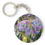 Rising Star, key-chain Key Chains