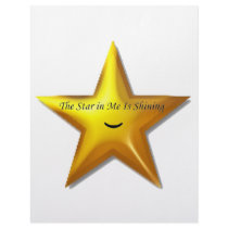 Rising Star letterhead