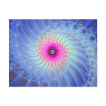 Rising Star postcards