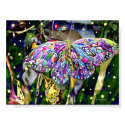 Rising Star, print by Occitania Rising Star, print