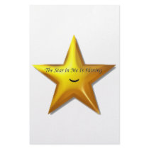 Rising Star Stationery Paper