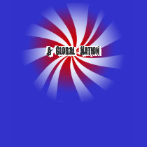 Rising Sun 3 - Shirt