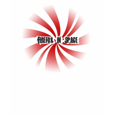 Rising Sun 3 - Shirt by firefoxinspace