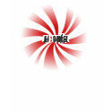 Rising Sun 3 - Shirt