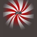 Rising Sun 3 - Shirt - Customized