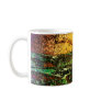 Rising Sun Abstract Mug