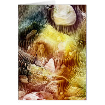Rising Sun cards