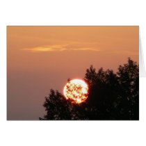 Rising Sun cards