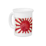 Rising Sun pitchers