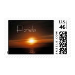 Rising Sun -- Florida postage