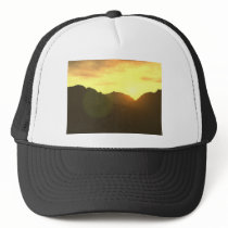 Rising Sun Hat