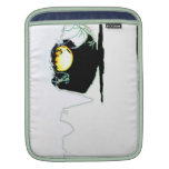Rising Sun Ipad Sleeve Cover