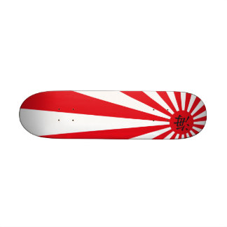 instant skateboards japan