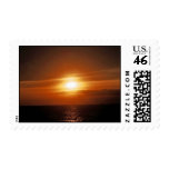 Rising Sun postage