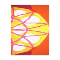 Rising Sun postcards