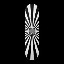 RISING SUN skateboards by rejectfalseicons RISING SUN skateboards