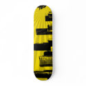 Rising Sun skateboards
