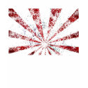 Rising Sun t-shirts