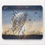 Rising to the Stars! Mouse Pads