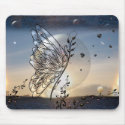 Rising to the Stars! mousepads by Occitania Rising to the Stars! mousepads