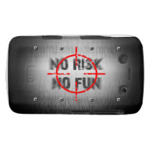 risk blackberry bold case
