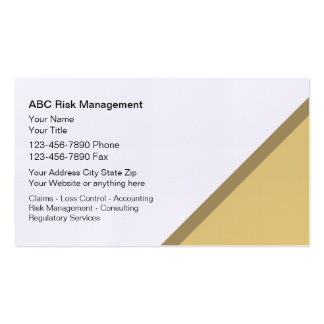 Insurance Claims Business Cards & Templates | Zazzle