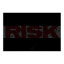 Risk posters