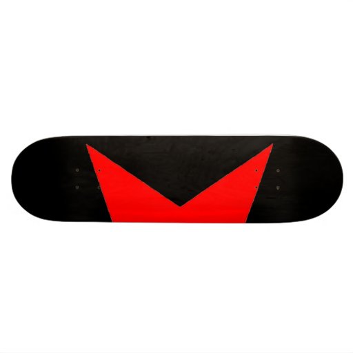 Risk Skate Decks