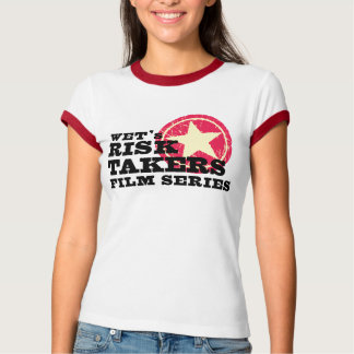 risk taker shirt