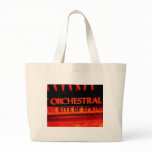 Rite of Spring Music Gifts bags