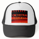 Rite of Spring Music Gifts hats