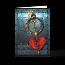Rites of the Broken Hearted Card