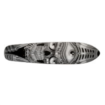 RITON TATTOO PRODUCT skateboards by ritonman RITON TATTOO PRODUCT skateboards