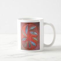 Ritual Device 2 sided mugs