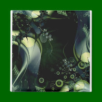 Ritual Harmonies v.1 magnets