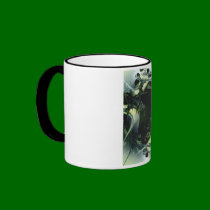 Ritual Harmonies v.1 mugs