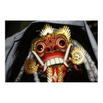 Ritual Mask posters