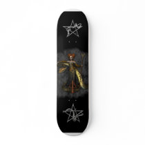 Ritualistica Skateboard Deck