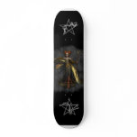 Ritualistica Skateboard Deck