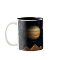 RITUALS OF THE ROSE mugs by CROWKNOW RITUALS OF THE ROSE mugs