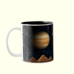 RITUALS OF THE ROSE mugs