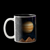 RITUALS OF THE ROSE mugs
