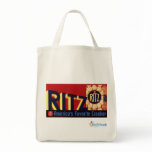 Ritz bag