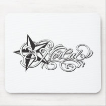 Ritz mousepads