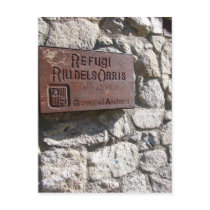 Riu dels Orris postcards by jcabreira Riu dels Orris postcards