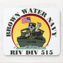 Riv Div 515 mousepads