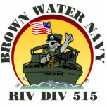 Riv Div 515 Acrylic Cut Out