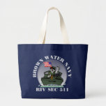 Riv Sec 511 Canvas Bag