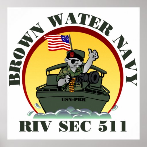 Riv Sec 511 Print